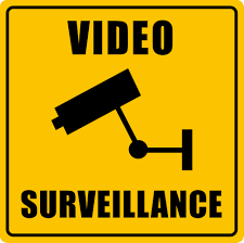 La  vidéo surveillance / la télésurveillance 