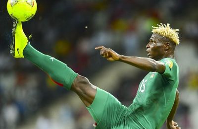 Le Ghana éliminé et le Burkina Faso en finale