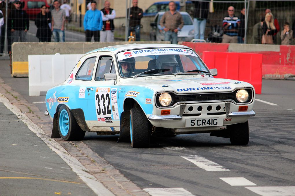 ypres rallye historique
historic geko ieper rally