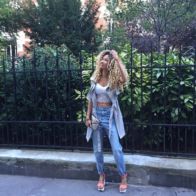 Look du jour : Mardi 29 Septembre