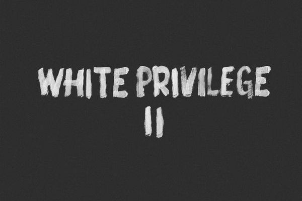 MACKLEMORE & RYAN LEWIS ·WHITE PRIVILEGE II (FEAT. JAMILA WOODS)·