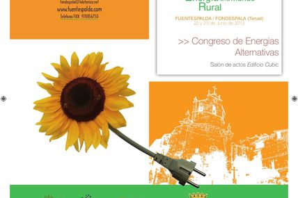 Congreso energias alternativas folleto by...