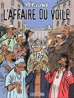 l'affaire du voile