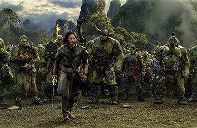  « Warcraft : le commencement » le 15 octobre sur TMC