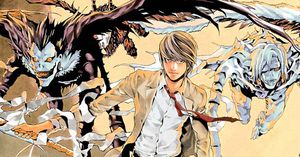 Platinum End , le manga qui dechire