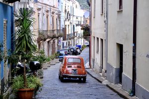 La SICILE (Italie 🇮🇹)