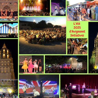 Et ainsi s'acheva le Festival 2025
