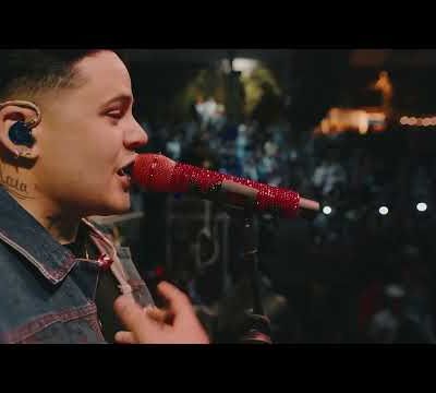 Después de Ti, Los Inquietos Del Vallenato