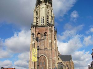 Delft