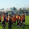 finale de la coupe U13