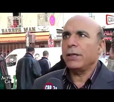 Qu'est ce qu'on a fait aux Fran?ais ?