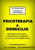 PSICOTERAPIA A DOMICILIO LIVORNO PISA GROSSETO