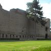 Mercredi, les thermes de Caracalla et les portes de la ville