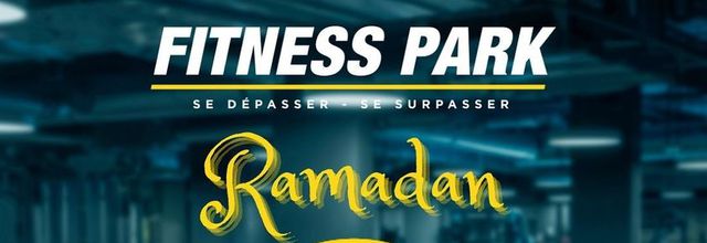 Horaires spécial Ramadan, Espace Femmes : Fitness Park accueille avec respect les sportif(ve)s musulman(e)s