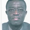 Bertrand Magbondo, 45 ans, chef de service pénitentiaire