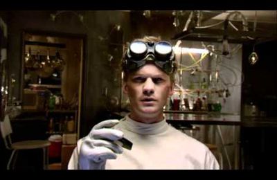 Dr Horrible Acte deux VOSTFR.