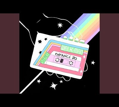 Enfance 80 · Videoclub