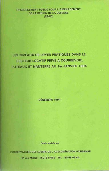 <li><strong>Les &eacute;tudes que j'ai r&eacute;alis&eacute;es &agrave; l'Observatoire des loyers de l'agglom&eacute;ration parisienne (OLAP) sont&nbsp;reprises dans ces publications.</strong>
<p><strong></strong></p>
<strong>CLIQUER SUR UNE PHOTO POUR L'AGRANDIR. POUR REVENIR A LA PAGE D'ACCUEIL, IL SUFFIT DE FERMER LA FENETRE.</strong> </li>
<a onkeypress="window.open(this.href); return false;" onclick="window.open(this.href); return false;" href="http://jcorvellec.over-blog.com/album-32762