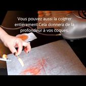 tuto aerographe