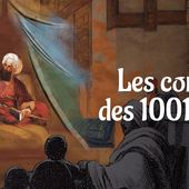 Les contes des 1001 nuits - Une odyssée entre Orient et Occident - Regarder le documentaire complet | ARTE