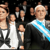 Corruption : Un ex-président et des membres de son gouvernement jugés au Guatemala