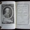 HISTOIRE DU MONDE PRIMITIF OU DES ATLANTES par IZOARD Jean-Baptiste Claude dit DELISLE de SALES 1780