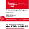 LISIEUX : Retransmission du meeting de Toulouse
