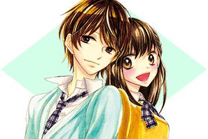 Tatta 3 moji no kimi to no kizuna : nouveau oneshot d'Eringo