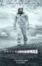 Interstellar ( 2014 - Christopher Nolan)
