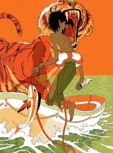 Album - Porto Folio - Tomer Hanuka