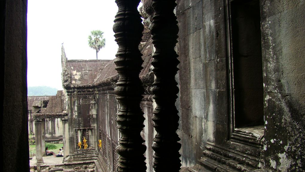 Album - Angkor