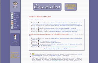 EXCELABO