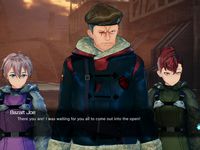 Sword Art Online: Fatal Bullet : Un nouveau personnage et de nouvelles armes dévoilés 