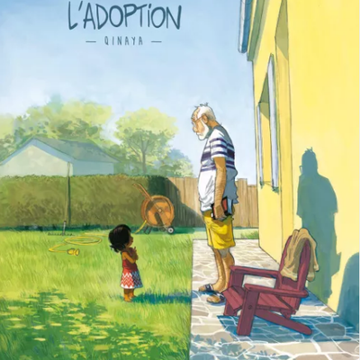 L’adoption, 1. Qinaya