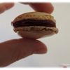 Macarons au caramel au beurre salé