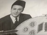 Best of, meilleurs chansons de Mohamed Tahar Fergani, Malouf, من أجمل أغاني الحاج محمد الطاهر الفرقاني، مالوف