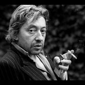 Serge Gainsbourg - Dieu fumeur de havanes /C.Deneuve