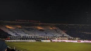 11 Janvier : Match Bordeaux-PSG !!!