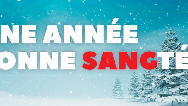 Bonne année 2017