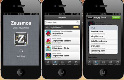 Zeusmos: app que permite instalar apps piratas en iPhone sin jailbreak
