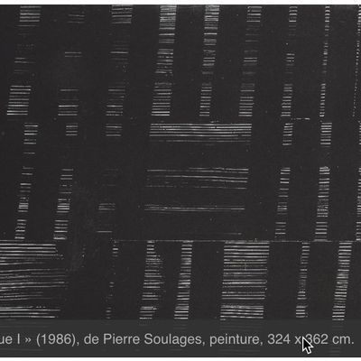 Accusé-Réception du Noir