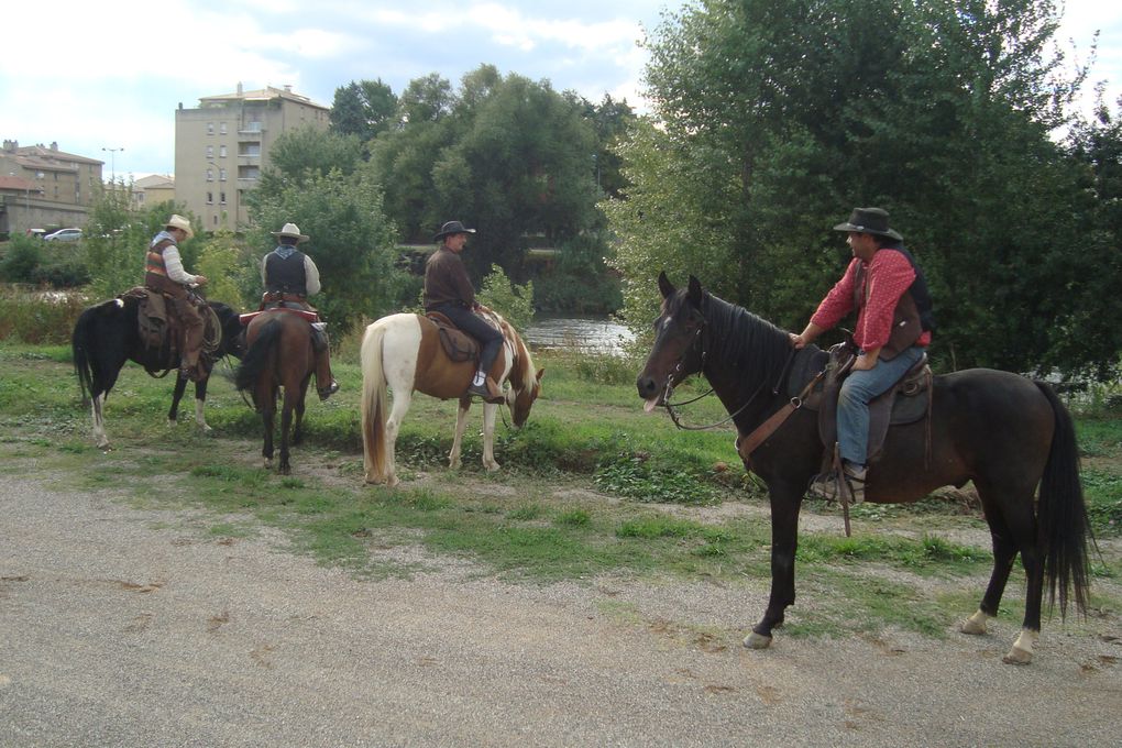 Album - 2010 LE-DEFILE-DU-SAMEDI-