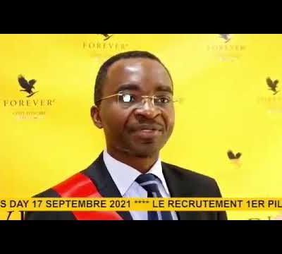 Comment soulager naturellement la Hernie discale avec les produits Forever