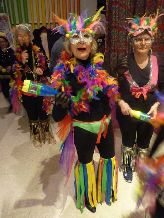 CEILLAC 2019 SPECTACLE