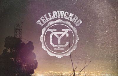 Yellowcard - When You're Through Thinking, Say Yes (Deluxe Version) [iTunes Plus AAC M4A]