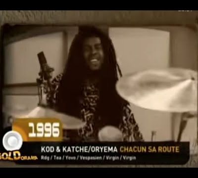 Décès de Tonton David