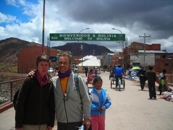 Album - 09- Bolivie