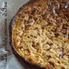 tarte au riz