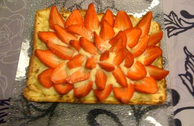 Gateau Pomme Citron Tupperware July En Cuisine