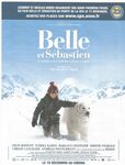 Le film "Belle et Sébastien", de la SPA est le soutien